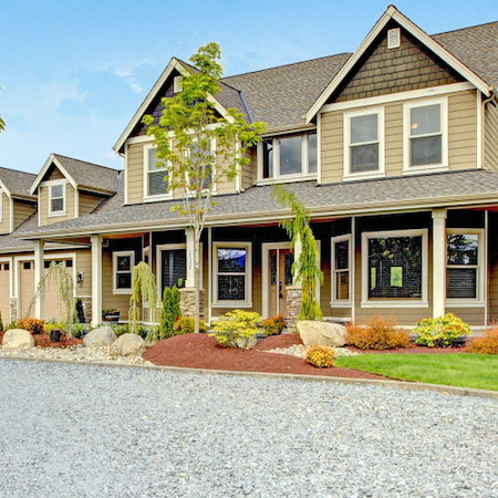 Spring Is Around the Corner: Prepare Your Home with Professional House Washing