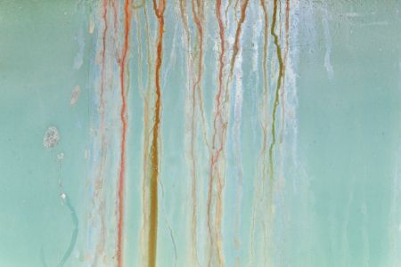 Oxidation Removal